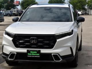 2026 Honda CR-V Sport Touring