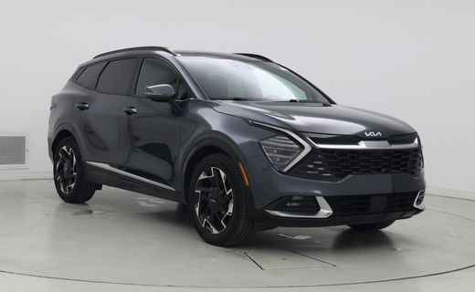 2023 Kia Sportage OR