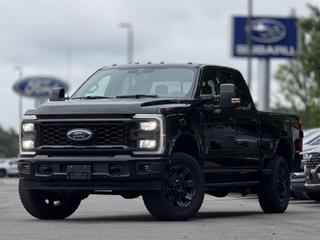 2024 Ford F-350