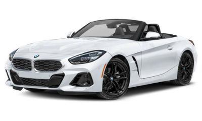 2026 BMW Z4 sDrive30i