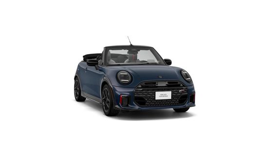 2027 Mini Cooper Convertible