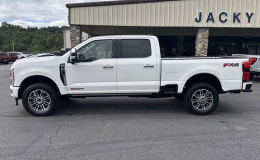 2026 Ford F-350
