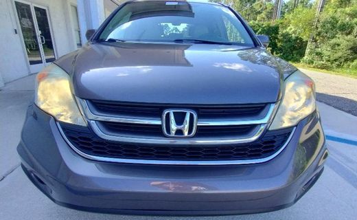 2011 Honda CR-V