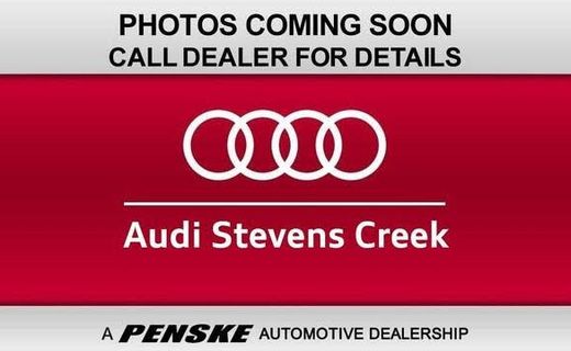 2018 Audi A5 Quattro Premium Plus