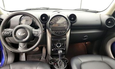2016 Mini Countryman Cooper