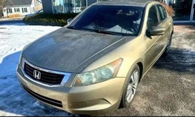 2010 Honda Accord EX