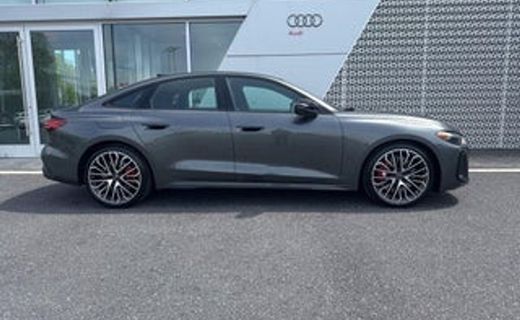2026 Audi S5 Quattro Prestige