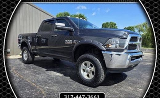 2015 Ram 2500 ST