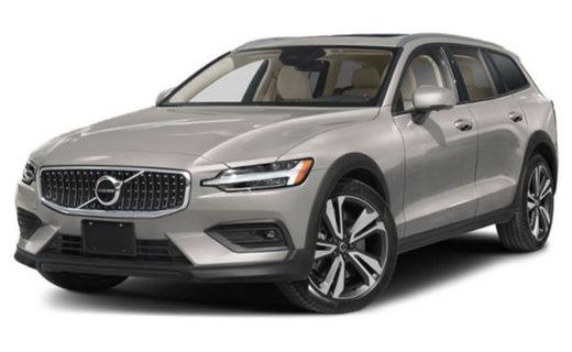 2023 Volvo V60CC B5 Plus