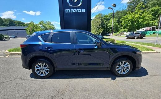 2023 Mazda CX-5 Preferred Package