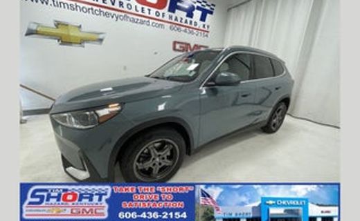2021 BMW X1 SDRIVE28I