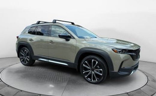 2026 Mazda CX-50 Premium Plus