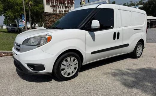 2015 Ram Promaster City SLT