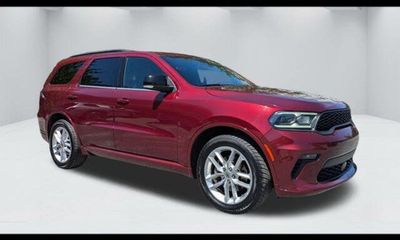 2023 Dodge Durango GT