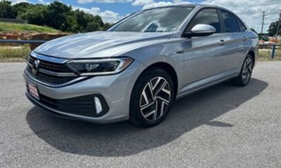 2024 Volkswagen Jetta SEL AQ301 Trans