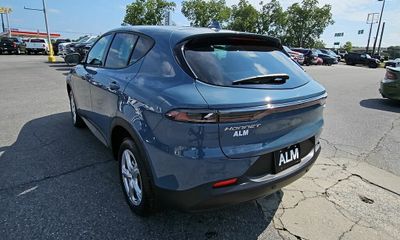 2023 Dodge Hornet GT Plus