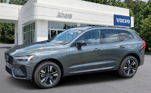 2026 Volvo XC60 Core