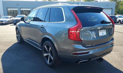 2019 Volvo XC90
