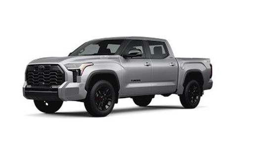 2026 Toyota Tundra Force MAX