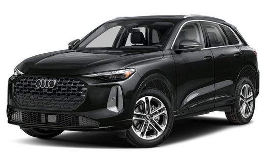 2026 Audi Q5 Quattro Premium