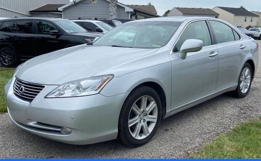 2007 Lexus ES 350