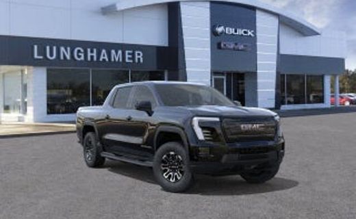 2026 GMC Sierra Elevation 14