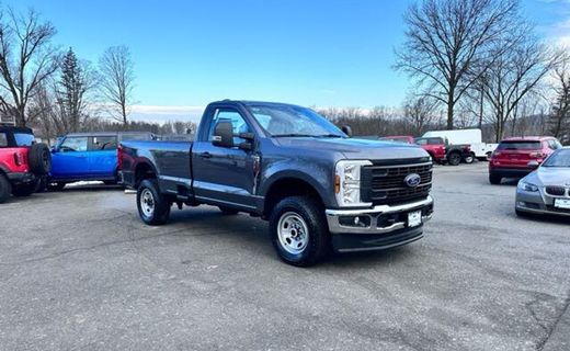 2024 Ford F-350 XL