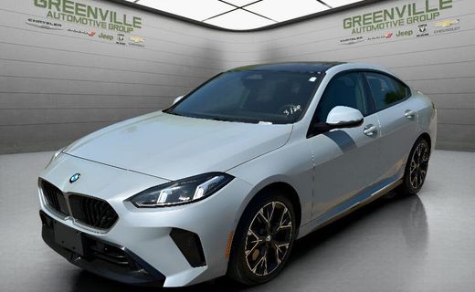 2025 BMW 228I Xdrive GC
