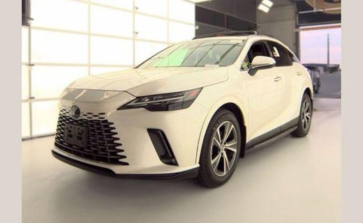 2024 Lexus RX 350