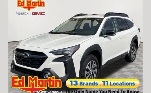 2023 Subaru Outback Premium