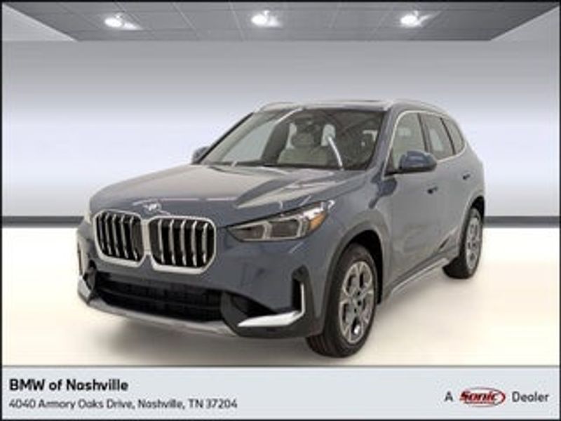 2027 Bmw X1 — a typically priced live listing