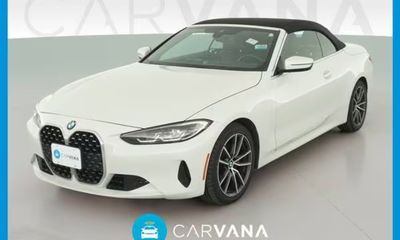 2024 BMW 430I xDrive