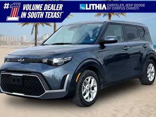 2024 Kia Soul
