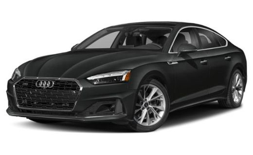 2025 Audi A5 S Line Quattro