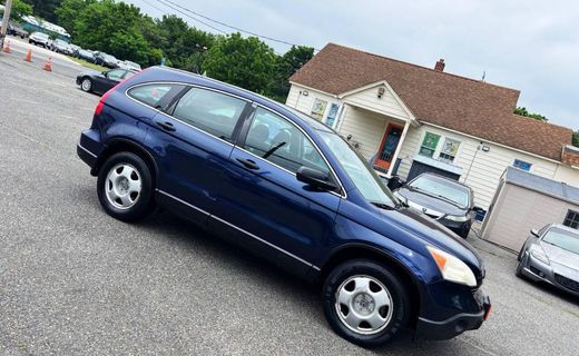 2008 Honda CR-V LX