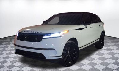 2026 Land Rover Range Velar P250 S
