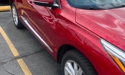 2020 Acura RDX