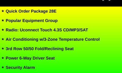 2012 Dodge Journey SXT