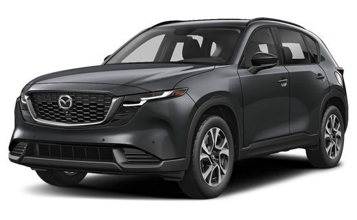 2026 Mazda CX-5 Preferred
