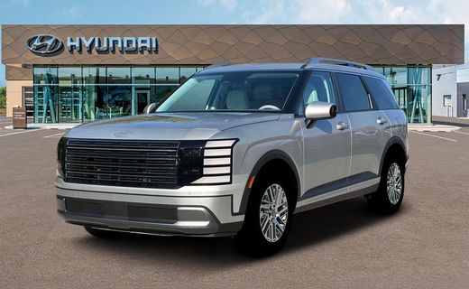 2026 Hyundai Palisade SEL