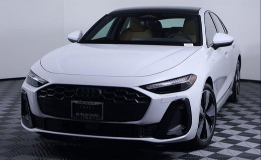 2026 Audi A5 Premium Plus
