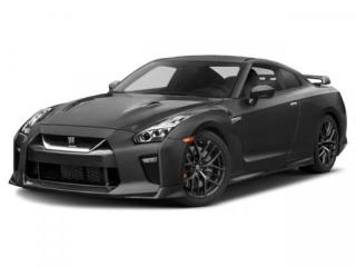 2019 Nissan GT-R Premium