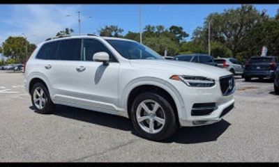 2017 Volvo XC90 Inscription