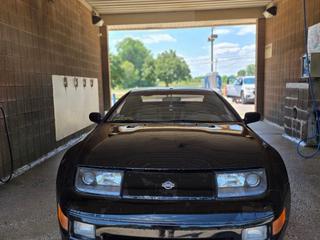 1990 Nissan 300ZX