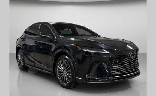 2025 Lexus RX 350H