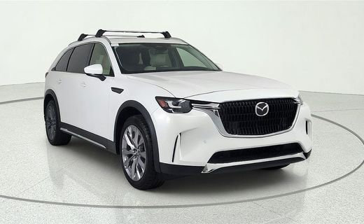 2024 Mazda CX-90 Premium Package
