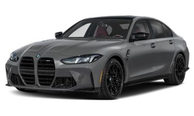 2027 BMW M3