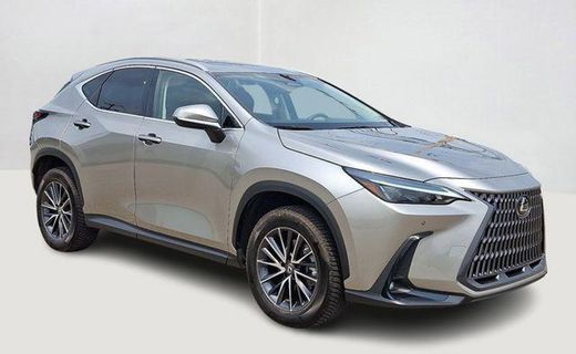 2023 Lexus NX 350 Premium