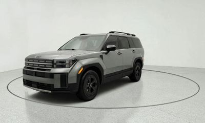 2024 Hyundai Santa FE XRT