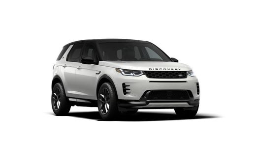 2026 Land Rover Discovery Sport Landmark